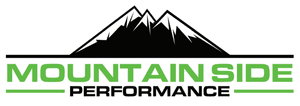 Mountain Side Performance logo