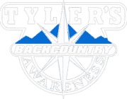 Tylers Backcountry Awareness logo